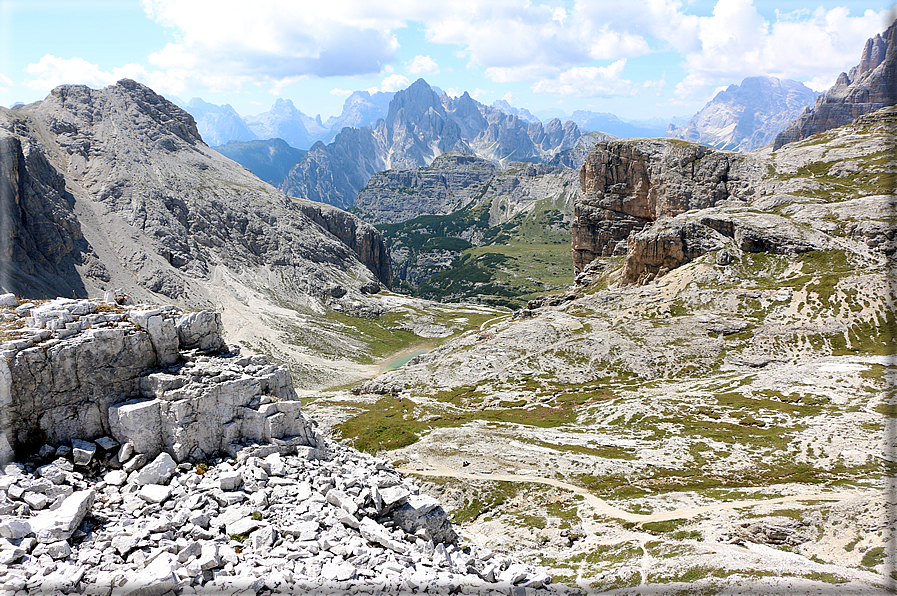 foto Forcella Pian di Cengia